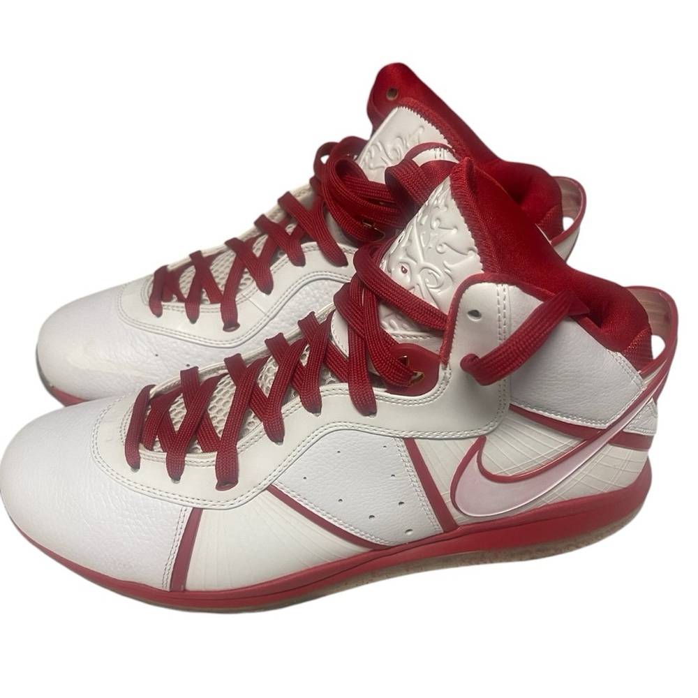 Nike LeBron 8 Un-China Size 14 - Picture 2 of 16
